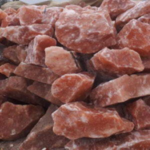 Himalayan Salt Crystal Bowl