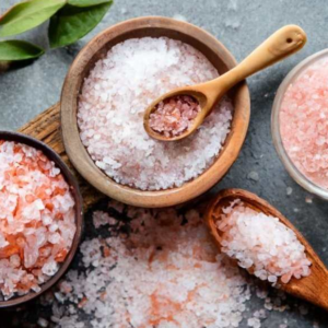 Himalayan Salt Pyramid