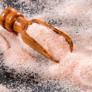 Himalayan Salt Sphere