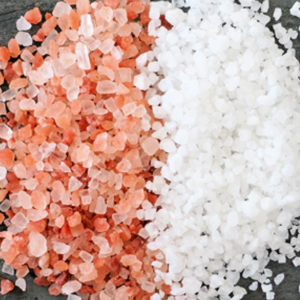 Himalayan Salt Pyramid