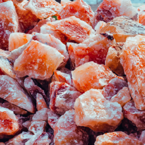 Signature Himalayan Salt Lamp